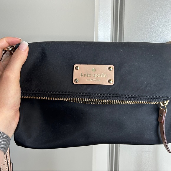 Kate Spade Purse - Picture 4 of 4